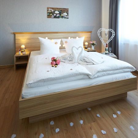 Hotel Weimarer Berg Apolda Ngoại thất bức ảnh