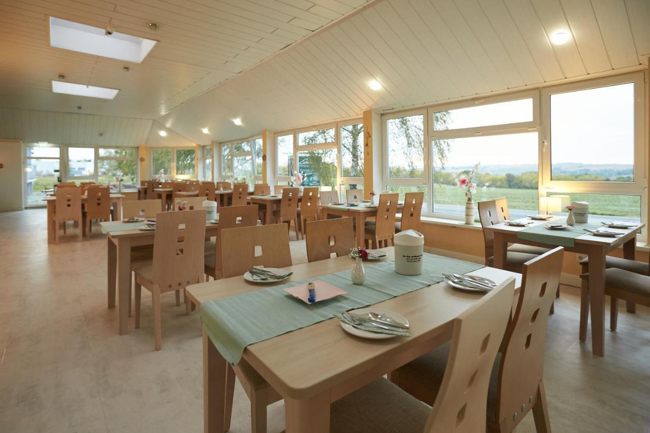 Hotel Weimarer Berg Apolda Ngoại thất bức ảnh