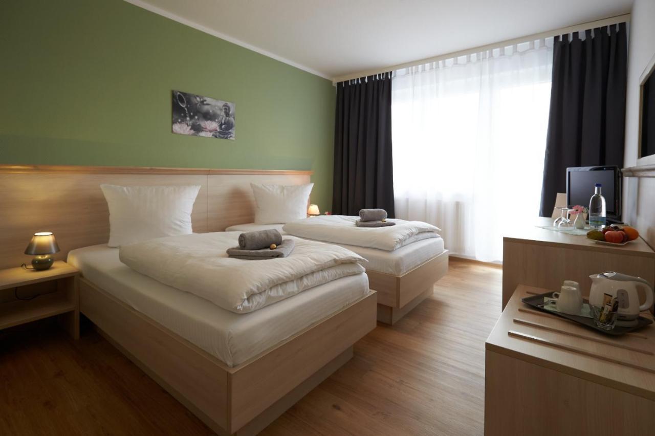Hotel Weimarer Berg Apolda Ngoại thất bức ảnh