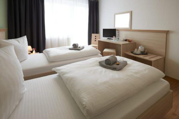 Hotel Weimarer Berg Apolda Ngoại thất bức ảnh