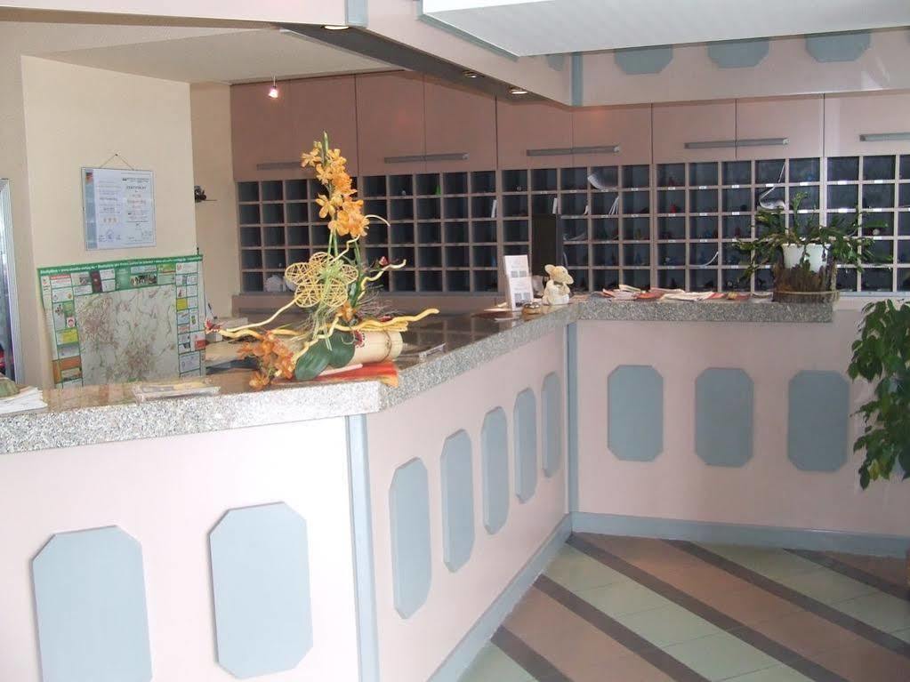 Hotel Weimarer Berg Apolda Ngoại thất bức ảnh